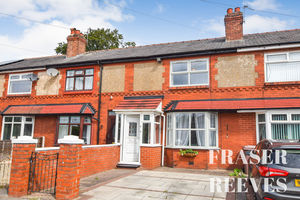 Whitefield Avenue